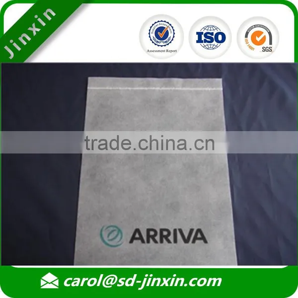 Wholesale Bus Headrest Cover With Raw Matierals PP Spunbond Non Woven Fabrics China Supplier photo-5