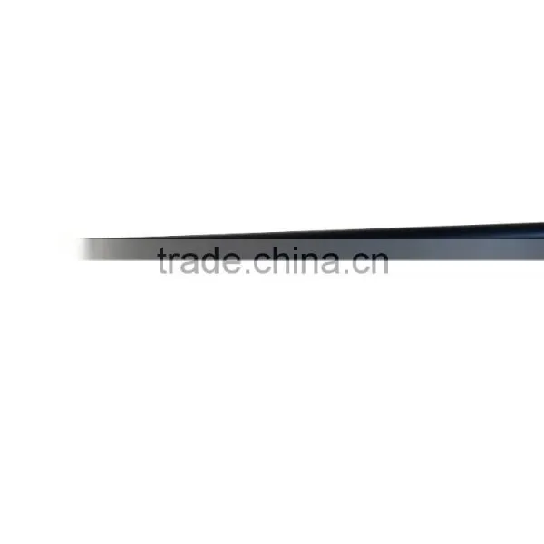 Hot Sale Inflatable Surfboard Paddle Sup Plastic Blade 3-part Stand up Paddle PAP-003-3 Black photo-5