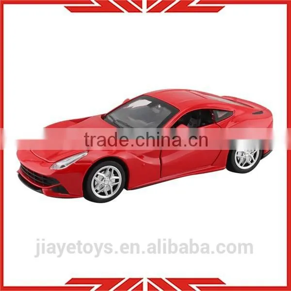 Metal Toy Vehicle Type Children Toy Car photo-5