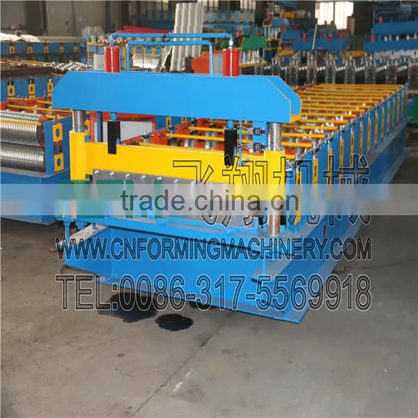 FX Cold Embossing Machine photo-6