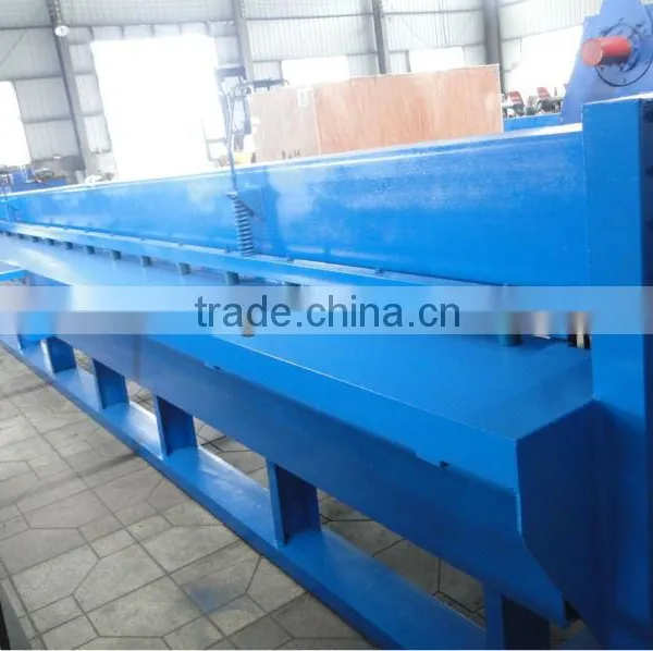 Cut to Length Roll Forming Machinery photo-6