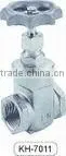 Stainless Steel Pipe Fittings Ball Valve With Good Quality photo-5