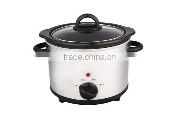 Ceramic Crock Pot photo-3