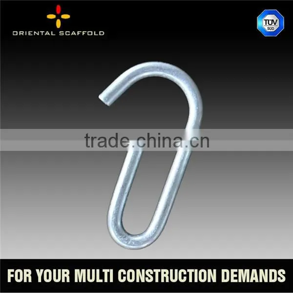 Heavy Duty Prop Nut photo-5