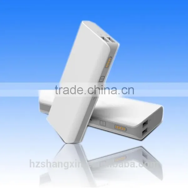 Wholesale Mobile Power Supply, Gift Mobile Power Supply,15000mA photo-3
