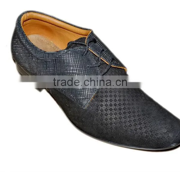 New Genuine Casual Leather Shoe