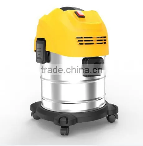 Household Low Noise Wet&dry Vacuum Cleaner Hot-selling photo-4