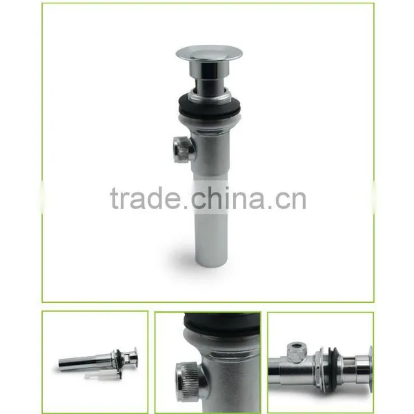 Sink Strainer Top Sink Waste Plugs photo-6