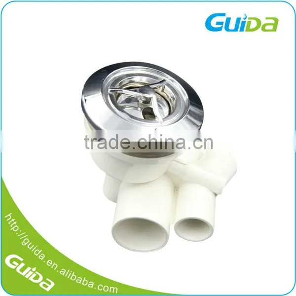 Massage Bathtub Accessories Air Spa Jet photo-6