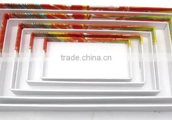 Wholesale Paper Shoes Boxes Packaging photo-5