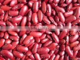 2015 New Crop Red Kidney Beans Shandong photo-4