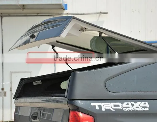 Toyota Tundra CrewMax Sport Canopy Accessories photo-3
