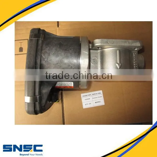 13034246 Electronic Throttle, Weichai WP10 ,WP6 Natural Gas Engine Parts