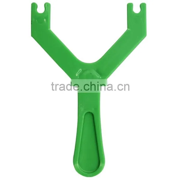 Plastic Slingshot Y Shape,slingshot Toys for Kids,pp Slingshot photo-6