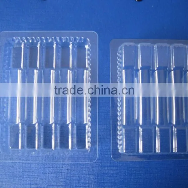 ZPQ-250 Tray Thermoforming Machine photo-4
