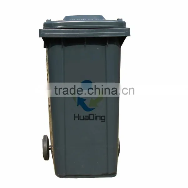 Professional Maunfacture Plastic Recycling Outdoor Waste Bin photo-4