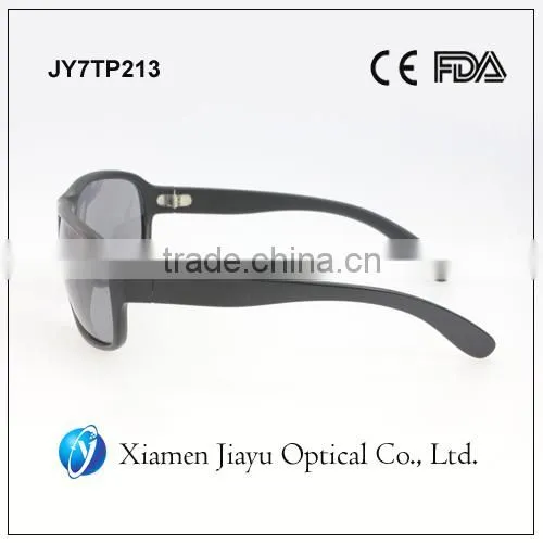 Wholesale High-quality Men Polarized Sunglasses Customized Logo Quality Choice photo-4