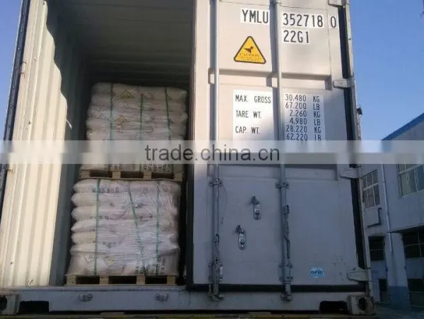 Professional Manufacturer Of Sodium Metabisulfite photo-3