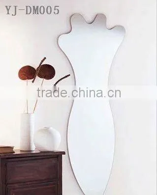 Yujing Irregular Shaped Mirror for Bathrooms photo-3