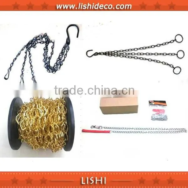 Cheap And High Quality Wrought Thick Iron Chain