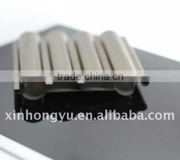 Aluminium Profile for Roller Shutter Door, Garage Door