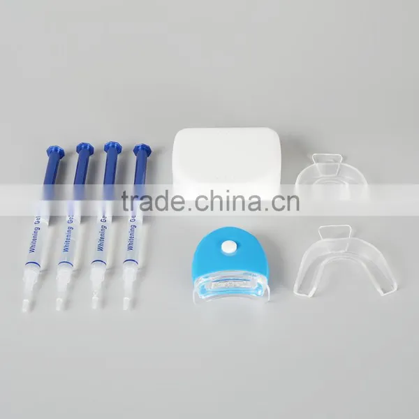 Bright Smile Tooth Whitener Bleaching Gel Kit photo-2