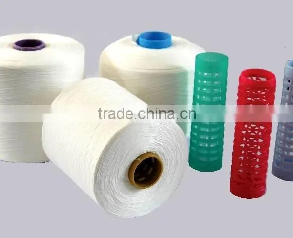 Spun Polyester Yarn