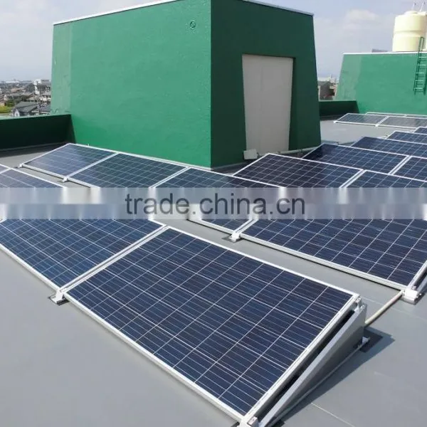 Solar Ballast Mounting photo-5