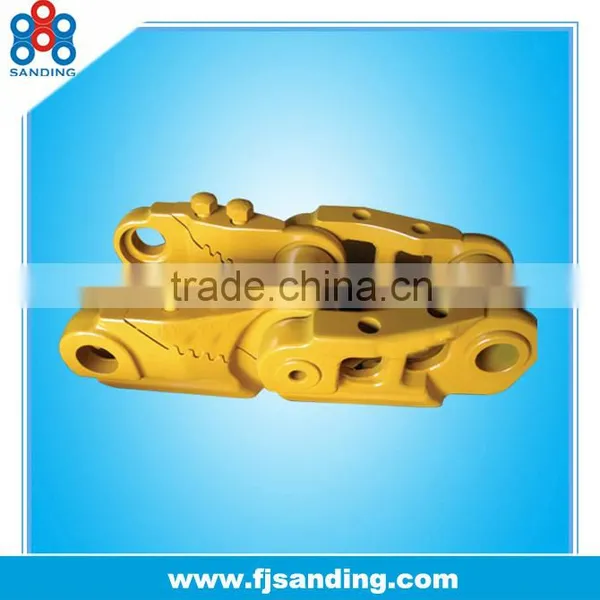 Ex400 Wear Parts Track Chains for Excavator photo-5