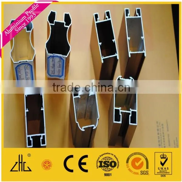 ZHL Zhonglian 5000 Serial Aluminium Price per Kg,5000 Serial Aluminium Window photo-6