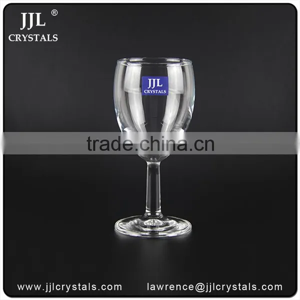 The Most Novel Glass Stemware Glass Cup , Stemware Rack Regular Wholesale