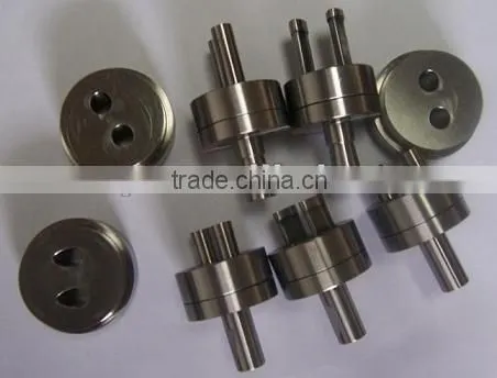 Single Punch Tablet Press Mould