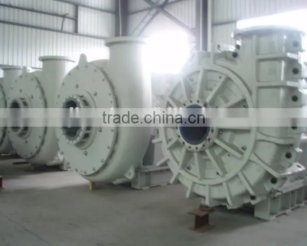 Trade Assurance Gold Supplier Pump