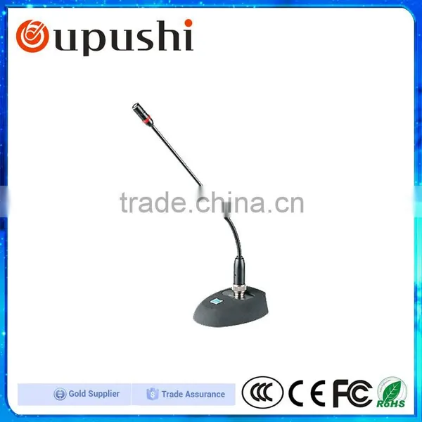 Low Price Conference System Wired Microphone for Teachers Form Tmall photo-2