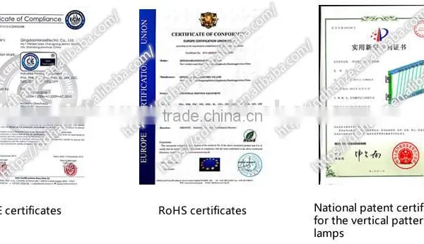 Sublimation Heat Fixation Unit Machine Color Curing Machine photo-3