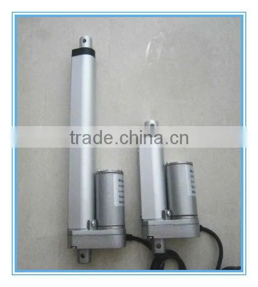 Mini Linear Actuator for Range Hood photo-2