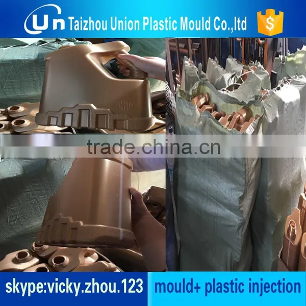 Extrusion Mould Maker Moulding Extrusion Mould photo-5