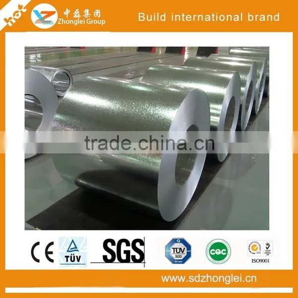 Aluminum Galvanized Sheet/table photo-4
