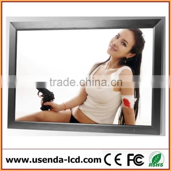 LCD Panel 47 Inch CCTV Monitor/Security Monitor photo-2
