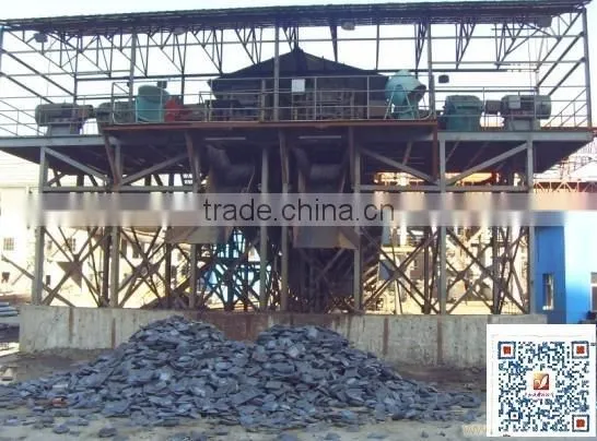 Cylinder Mixer- The Blast Furnace Equipment- High Quality of the Blast Furnace- Nickel Iron Sintering Machine photo-4