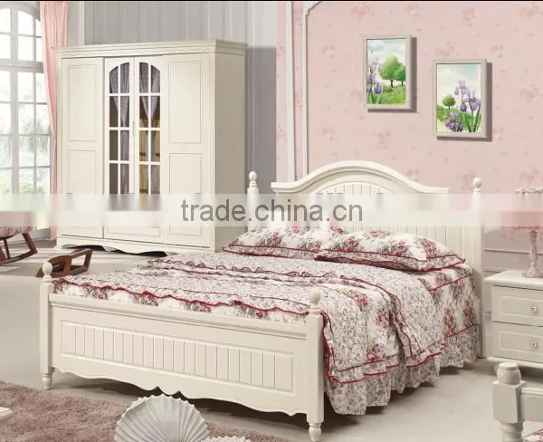 Customized Wooden Antique Furniture for Beauty 911 photo-6