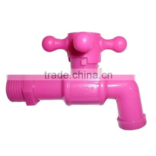 Plastic Faucet