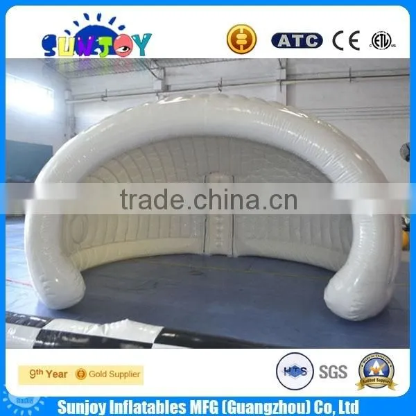 Out Door Smart White Air Inflatable Marquee Party Tent photo-5