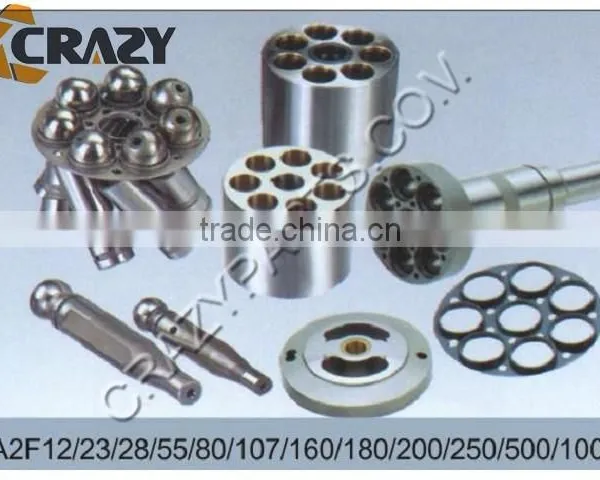 High Quality Made in China Hydraulilc Pump Parts Rexroth A3V A2F Series Pump Parts photo-2
