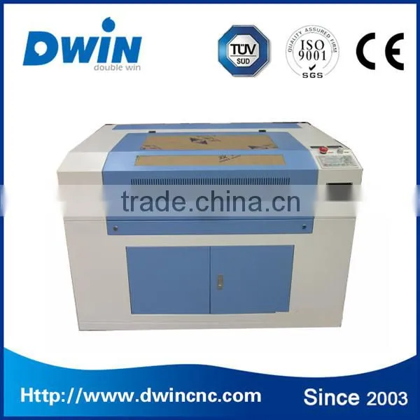 DW640/960/1290 Clothing Laser Engraving Machine Laser Cutting Machine for Sale photo-3