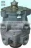 Foot Brake Valve