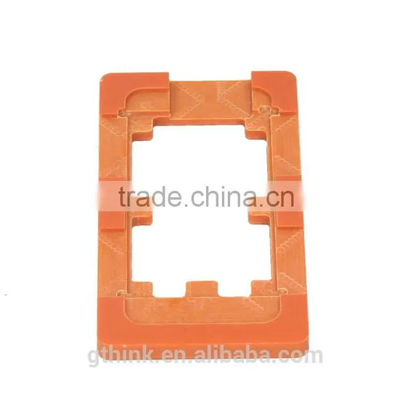 Screen Mould Holder For LCD Touch Screen Refurbishment Glueing Mold For IPhone 4 / 4S LCD Outer Glass Lens Repair photo-2