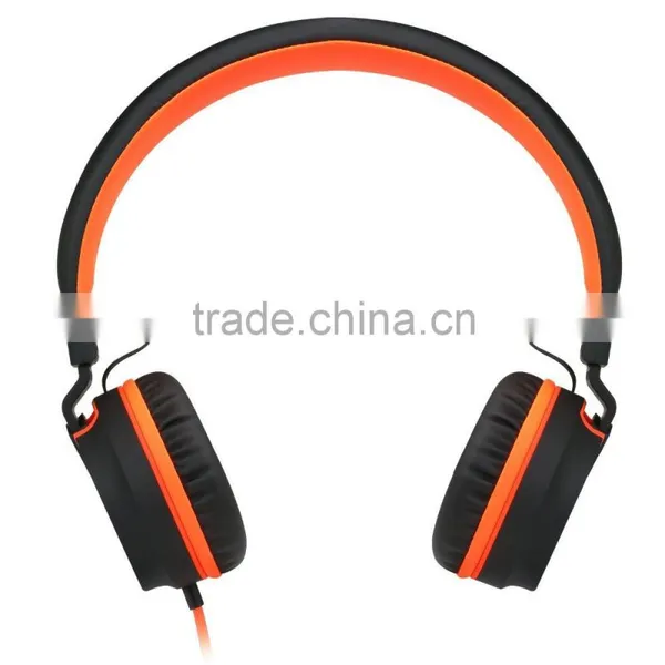 fm Radio Mp3 Headphone Headset photo-3