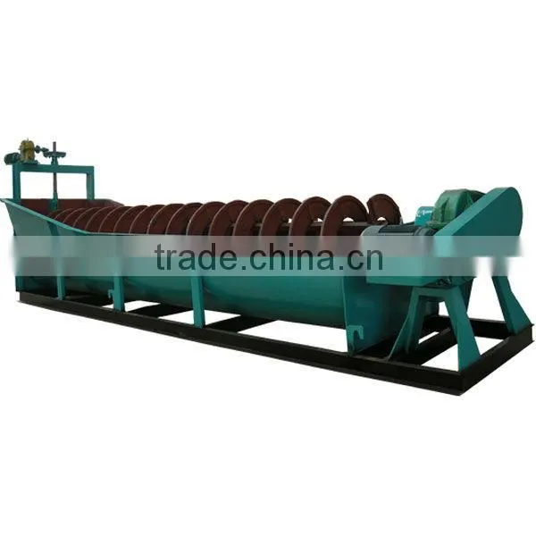 High Quality Mineral Classifier Machinery photo-4