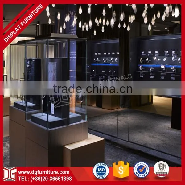 Newly Switzerland Jewelry Watch Shop photo-2
